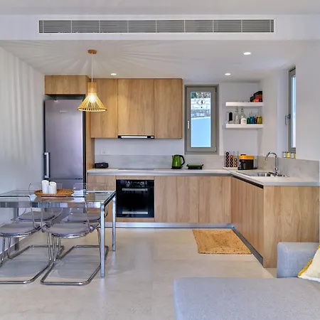 Carla With Panoramic Sea Views In Paros * Aspro Chorio