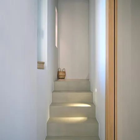 Carla With Panoramic Sea Views In Paros *