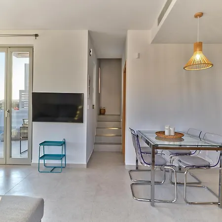 Carla With Panoramic Sea Views In Paros Villa