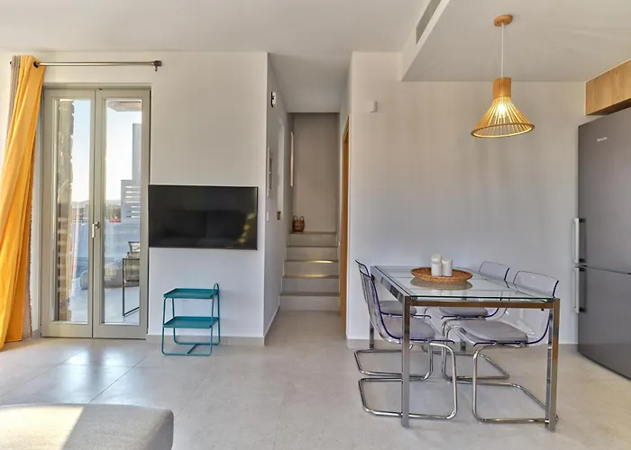 Carla With Panoramic Sea Views In Paros Villa